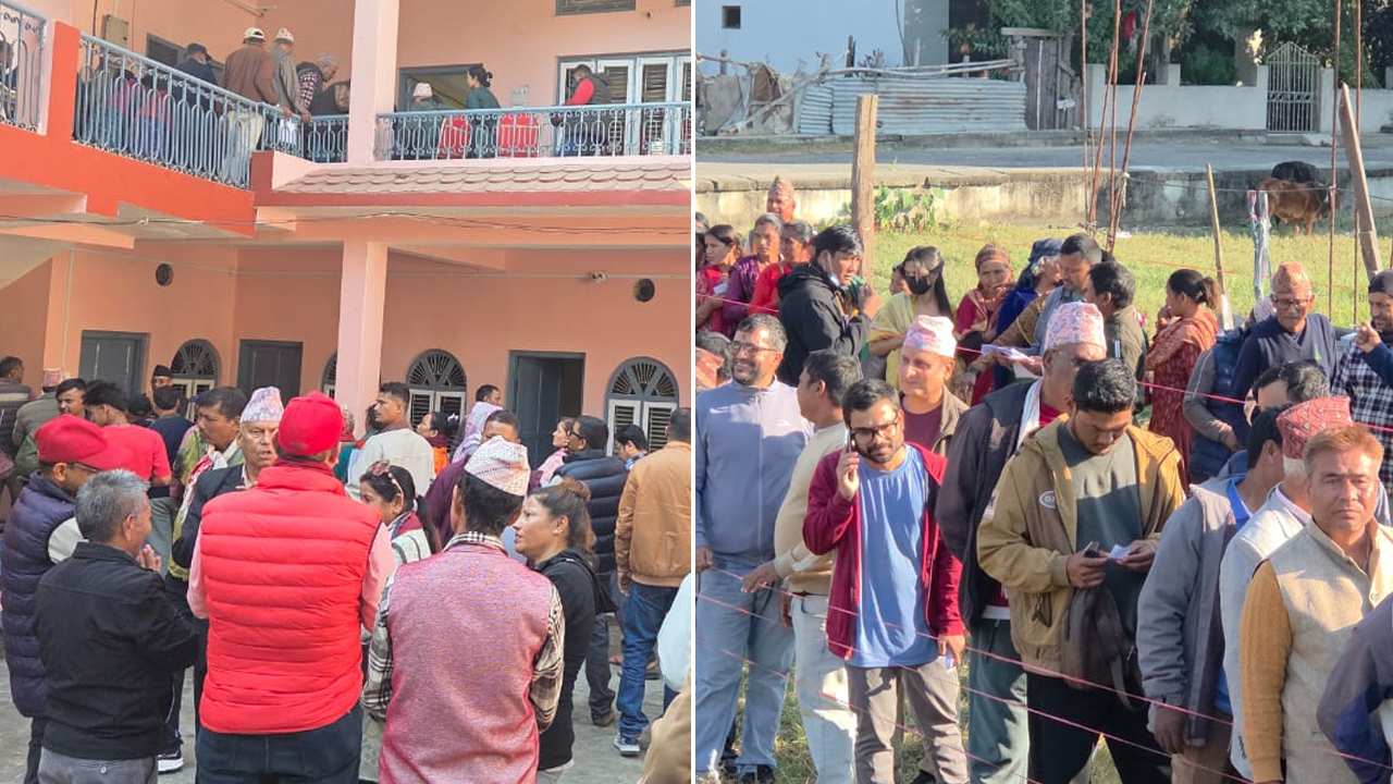 यी हुन् सुदूरपश्चिमबाट एमालेका महाधिवेशन प्रतिनिधि,डोटीबाहेक सबै जिल्लामा टुंगियो (सूचीसहित)