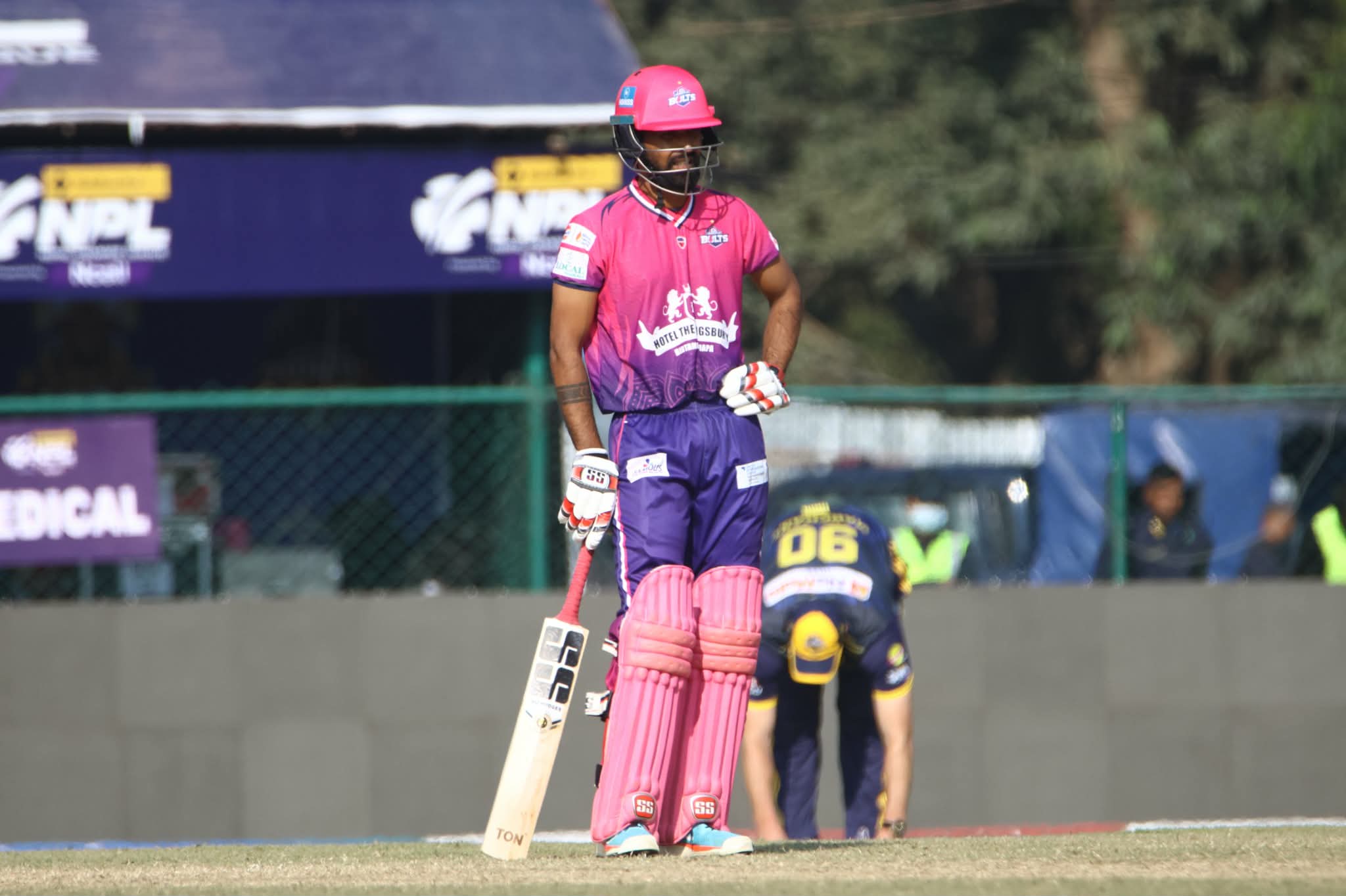 साविक विजेता जनकपुर बोल्ट्सको बिर्सनलायक प्रदर्शन, समूह चरणबाटै बाहिरिने संघारमा  