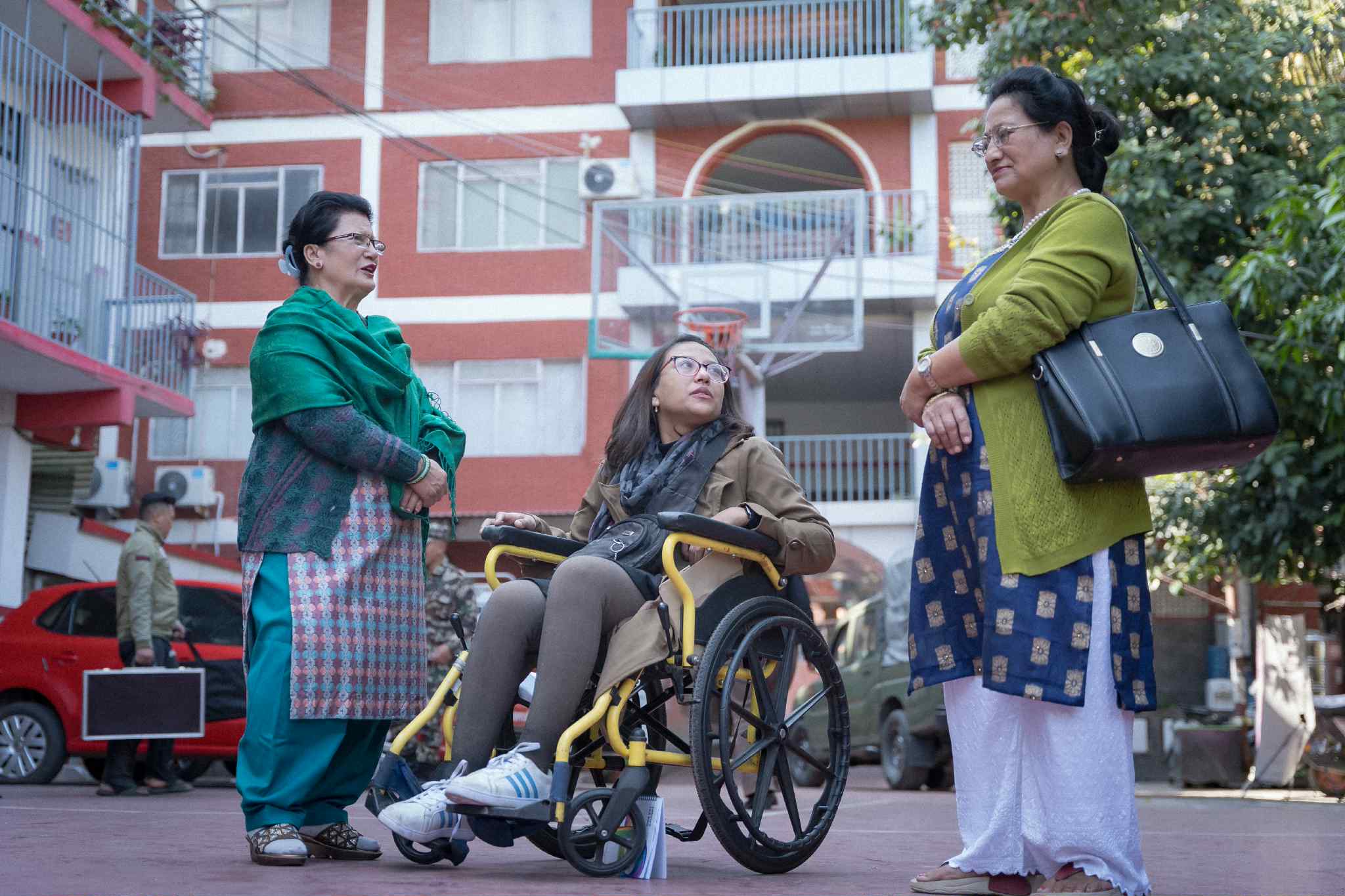 देशको पहिलो राष्ट्रिय एआई ह्याकाथन सम्पन्न