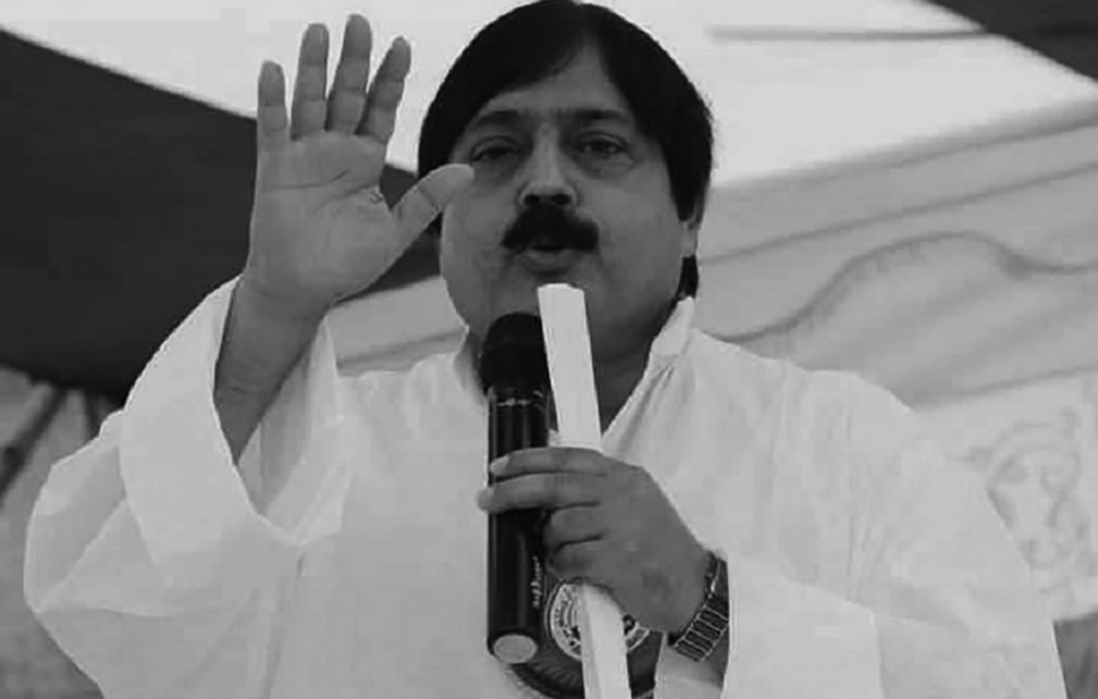 आलमको निधनः रौतहटका तीन पालिकाले दियो सार्वजनिक बिदा