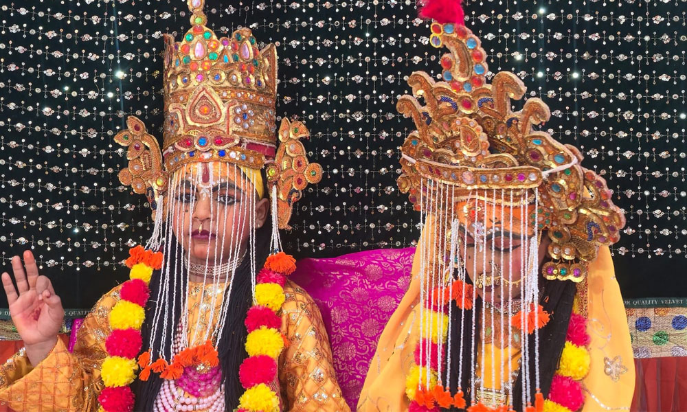 आज विवाहपञ्चमी, मधेशमा सार्वजनिक बिदा