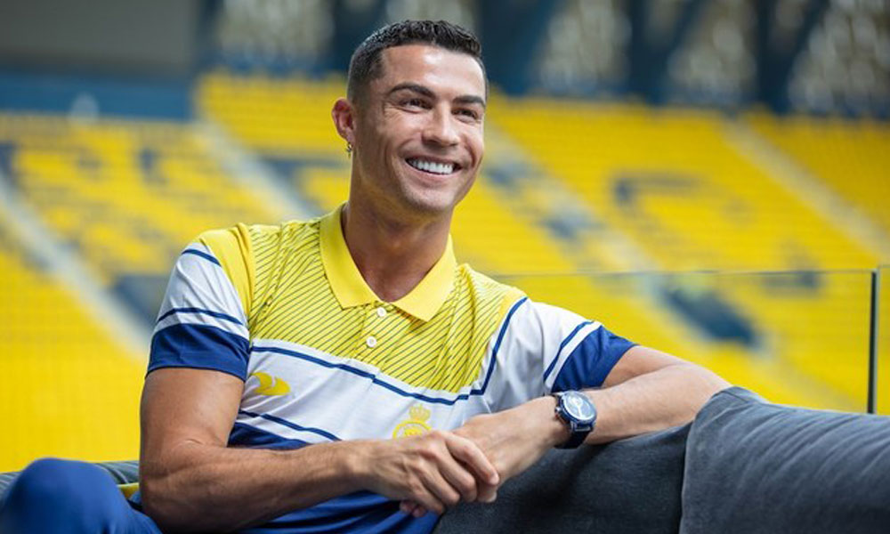 रोनाल्डोले भने ‘सन् २०२६ मेरो विश्वकप खेलका लागि अन्तिम स्पर्धा हुनेछ ‘