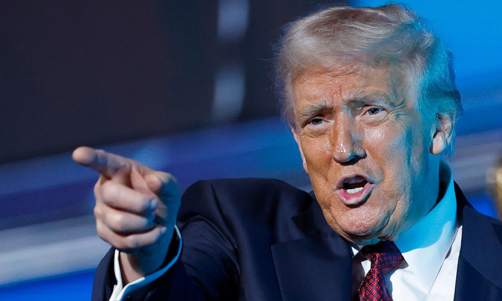 जेफ्री एपस्टाइनको अनुसन्धानका फाइलहरू जारी गर्ने विधेयकमा ट्रम्पको हस्ताक्षर