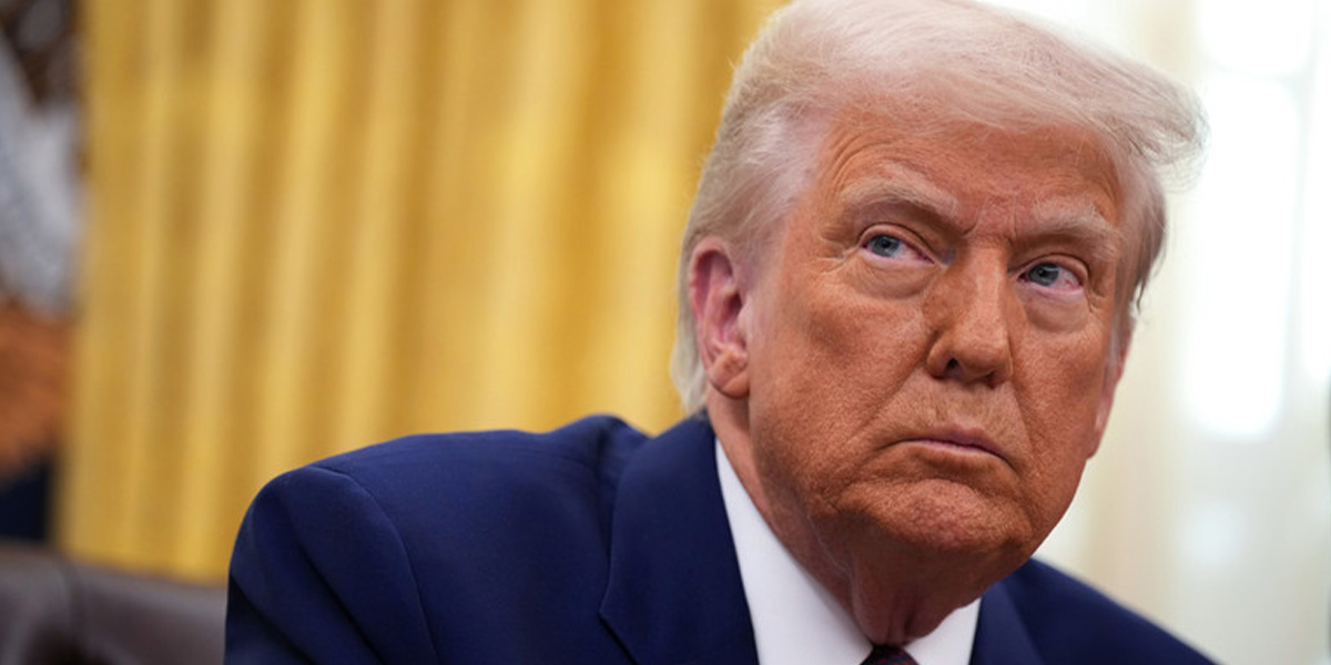 पाकिस्तानले गोप्य रुपमा परमाणु परीक्षण गरिरहेको ट्रम्पको दाबी