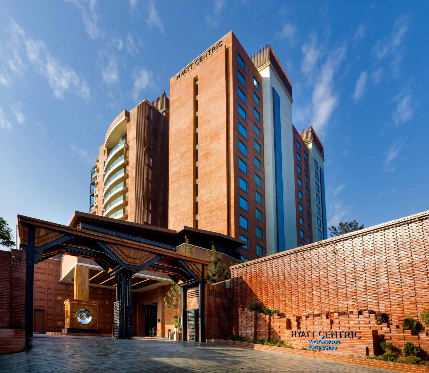 सिटी होटलको प्रतिशेयर नेटवर्थ वृद्धि