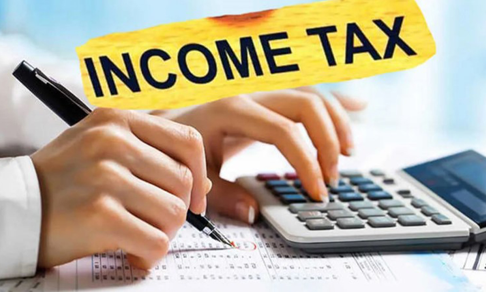 दुई खर्ब ७५ अर्ब बक्यौता कर असुली हुन बाँकी