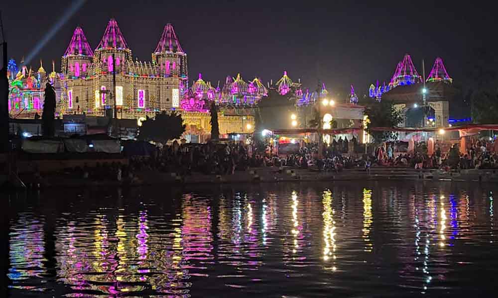 आज रामकलेवासँगै विवाह पञ्चमी समापन हुने