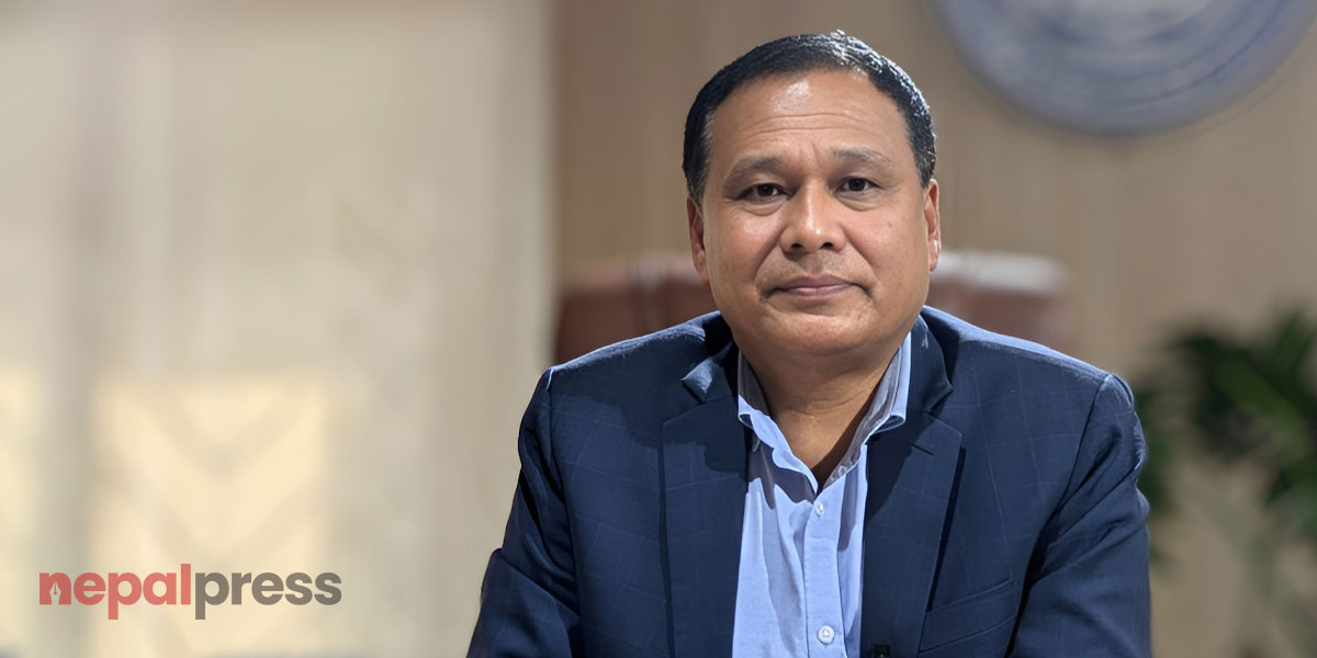 काठमाडौं ३ बाट चुनाव लड्ने तयारीमा कुलमान, मन्त्रीबाट राजीनामा दिने साइत कुर्दै