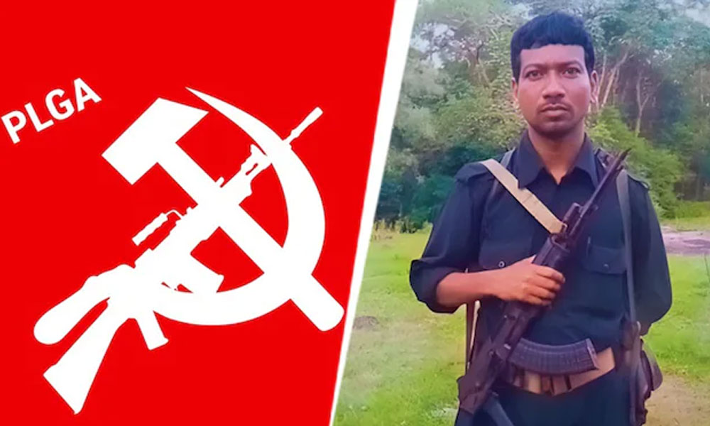 सुरक्षा फौजको कारबाहीमा मारिए भारतका ‘मोस्ट वान्टेड’ माओवादी नेता हिड्मा