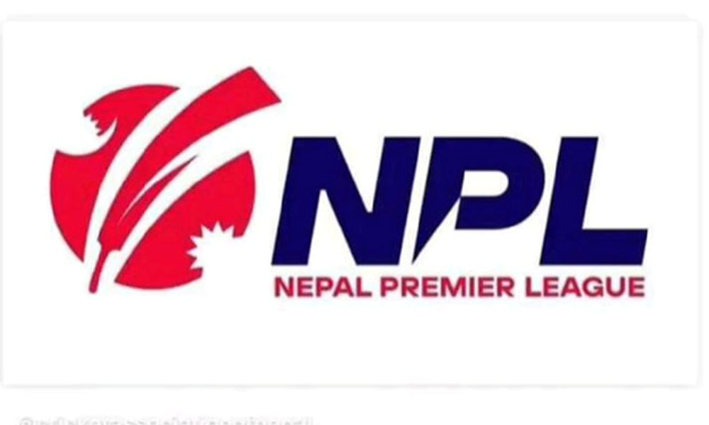 एनपिएलमा आज दुई खेलः चितवन राइनोज र काठमान्डू गोर्खाज तथा कर्णाली याक्स र विराटनगर किङ्ग्स प्रतिस्पर्धा गर्दै