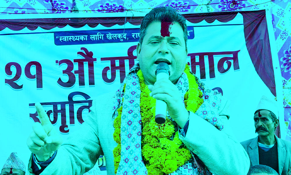 ‘जाजरकोटका जेनजीले संस्कृति जोगाइरहेका छन्, शहरमा जेनजीका नाममा सम्पदा जलाइरहेका छन्’