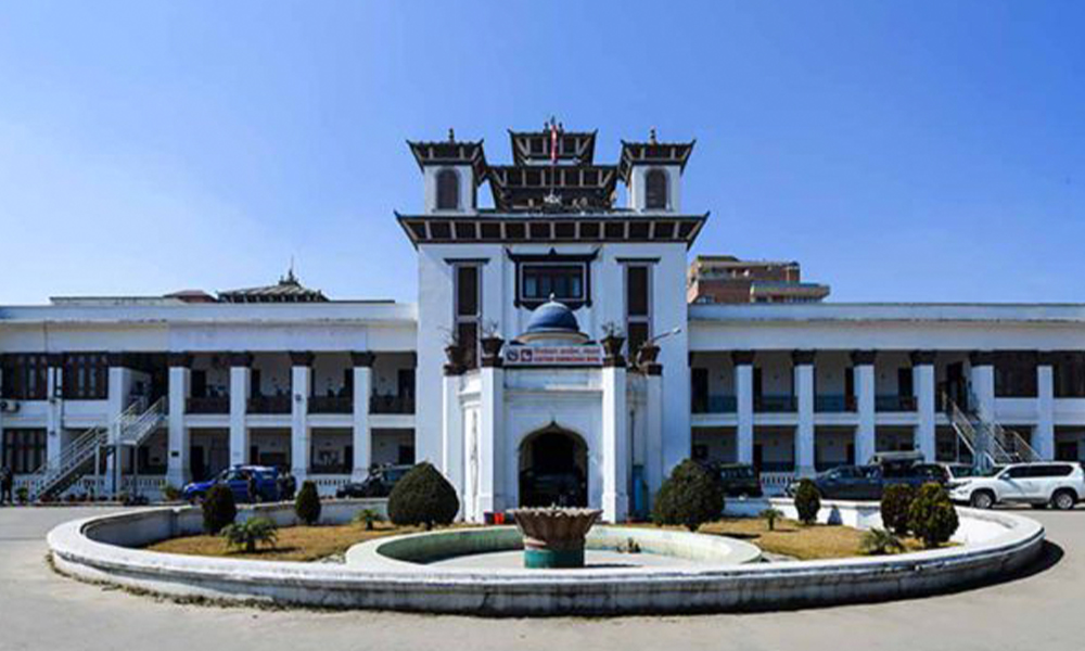 निर्वाचन प्रयोजनका लागि दल दर्ता गराउने समय ४ दिन थपियो