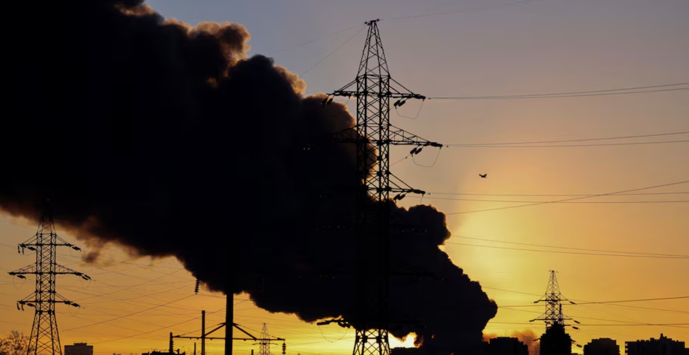 युक्रेनमाथि रुसी आक्रमण : दश जनाको मृत्यु, ४० घाइते