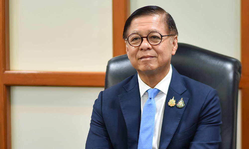 सिहासाक फुंकेटक्याउले भने- म्यान्माको निर्वाचन स्वतन्त्र वा विश्वसनीय हुने अवस्था छैन