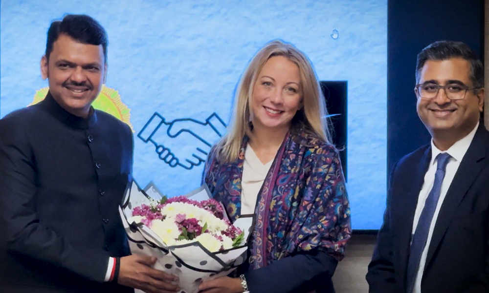 एलन मस्कको स्टारलिङ्क इन्टरनेट भारत आइपुग्यो