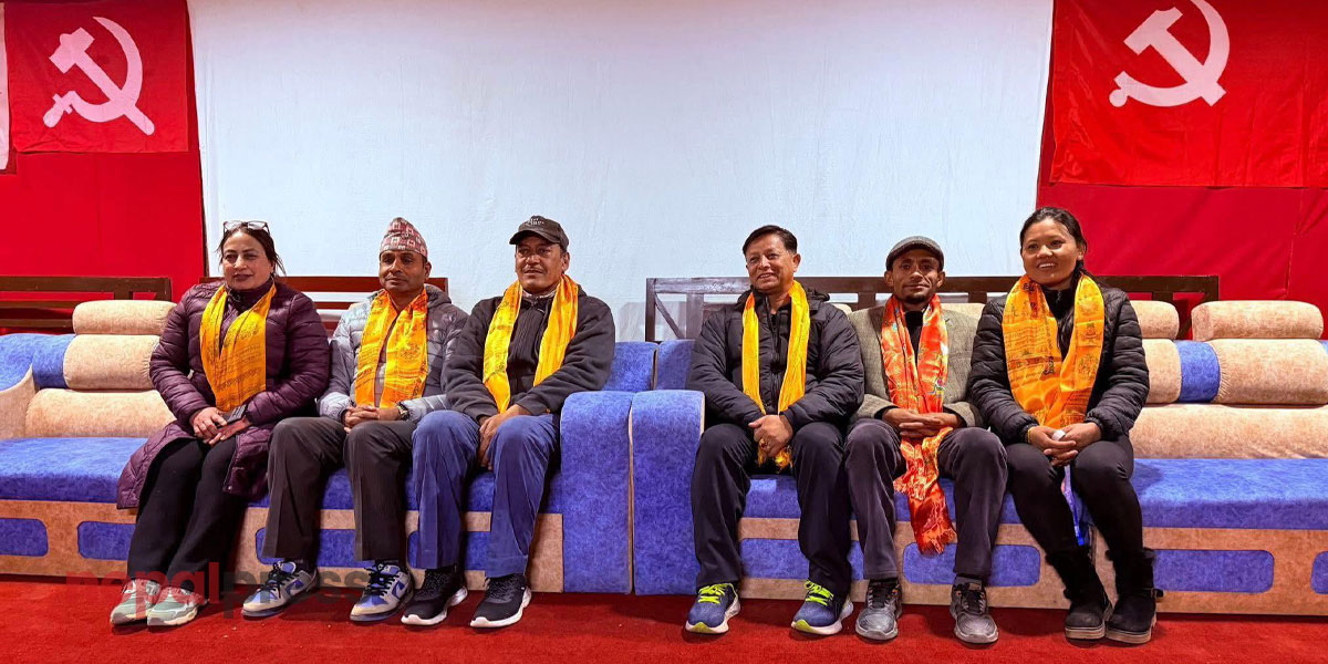 एमाले महाधिवेशन : प्रतिनिधि बन्न कोशीमा कडा प्रतिस्पर्धा, अधिकांश जिल्लामा प्यानलगत निर्वाचन हुने