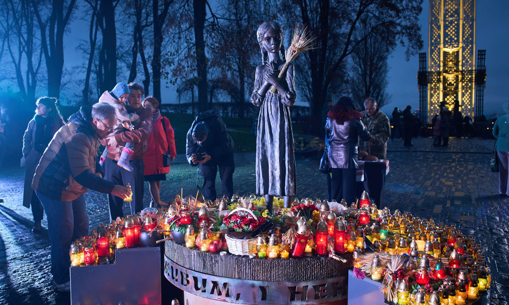 मस्कोको पक्षमा झुकेको अमेरिकी शान्ति योजनामाथि युक्रेनका सहयोगीहरूको कूटनीतिक दबाब