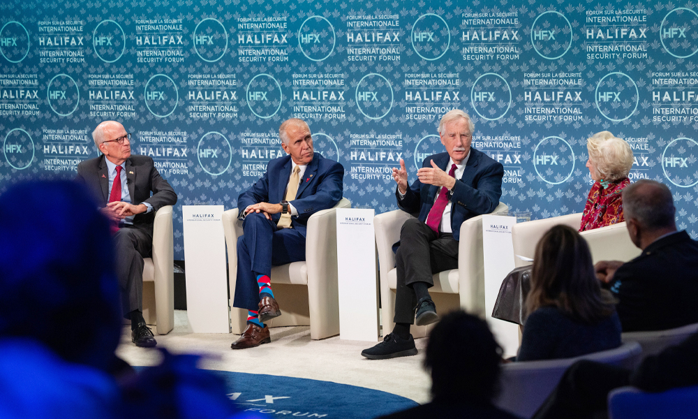 अमेरिकी सांसदहरूको आपत्ति, ट्रम्पको शान्ति योजना ‘रुसको इच्छा–सूची’