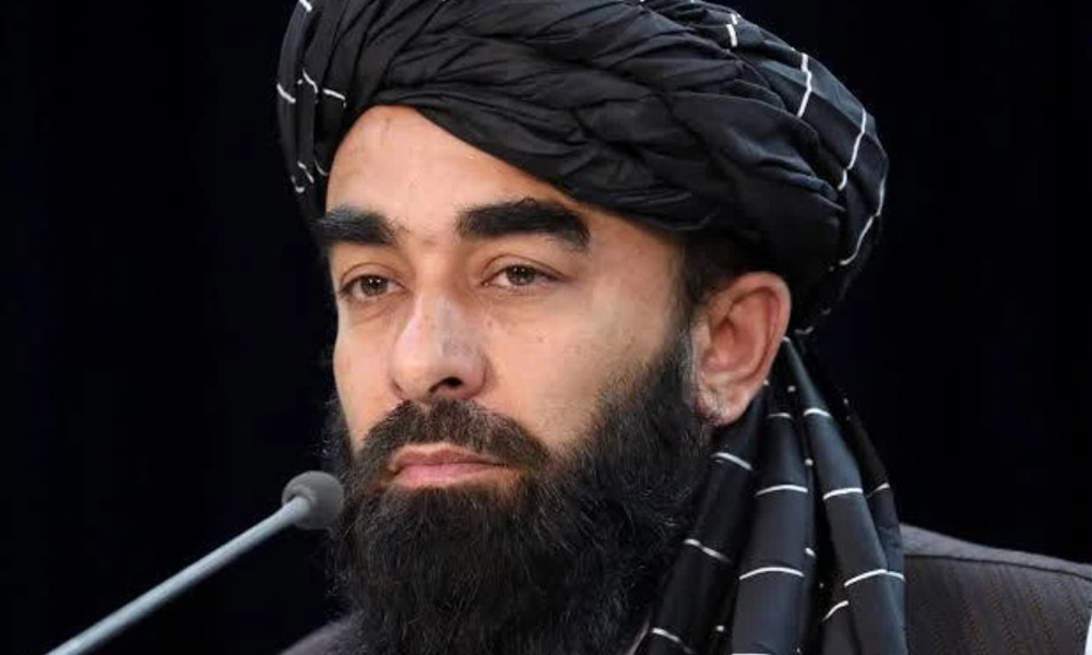 अफगानिस्तानमा पाकिस्तानी बमबारी : कम्तीमा १० जनाको मृत्यु भएको तालिबानको दाबी