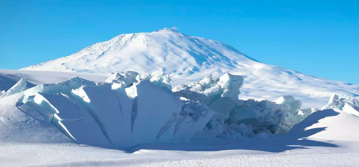 अन्वेषकहरूको अन्टार्कटिकातर्फ यात्रा: एक लाख ३० हजार वर्ष पुरानो बरफको खोजीमा जलवायु अध्ययनको नयाँ प्रयास
