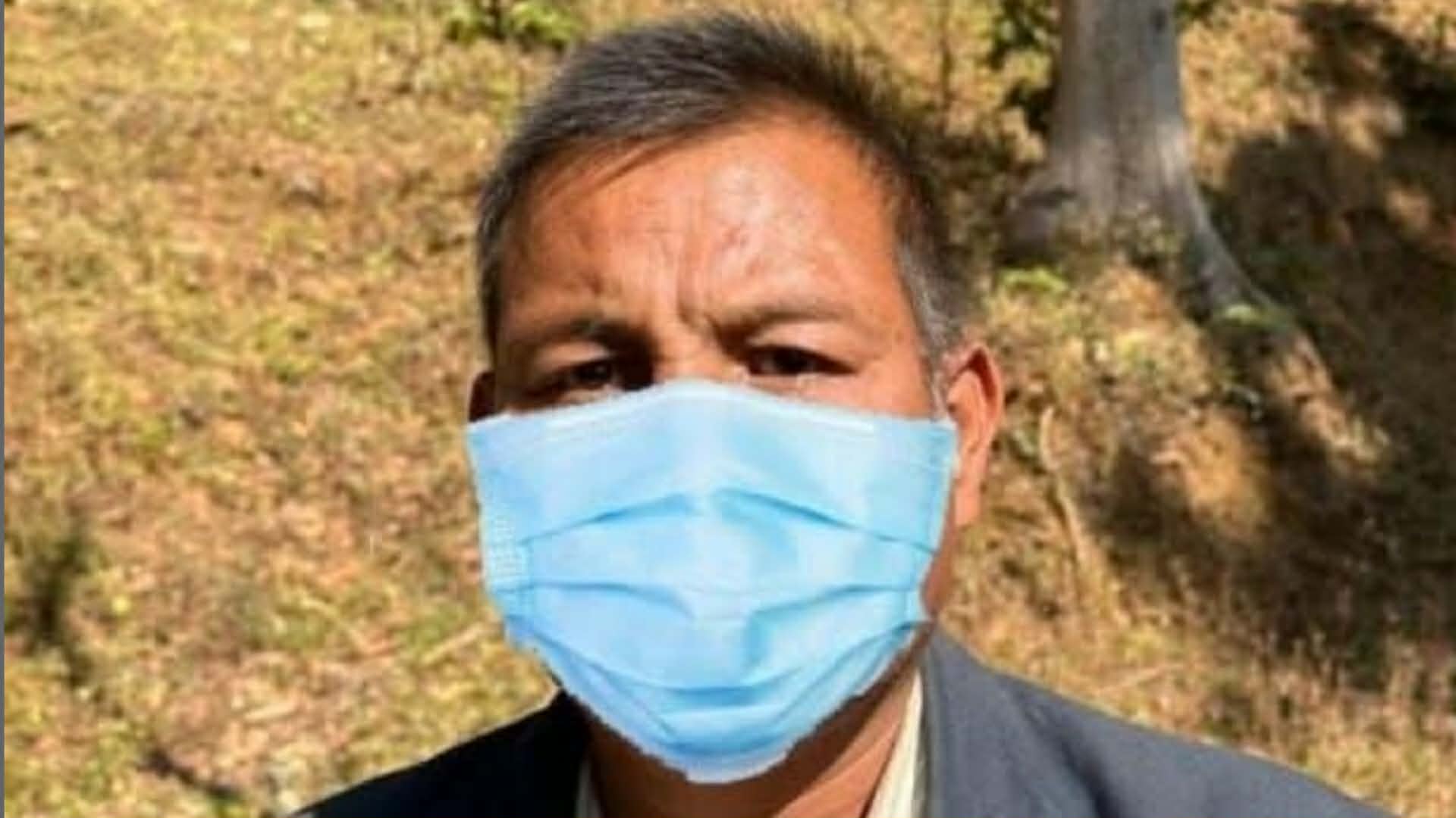 होस्टेल सञ्चालकद्वारा बालिका दुर्व्यवहारको आरोप, फरार हुँदै बाचकाँडाबाट पक्राउ