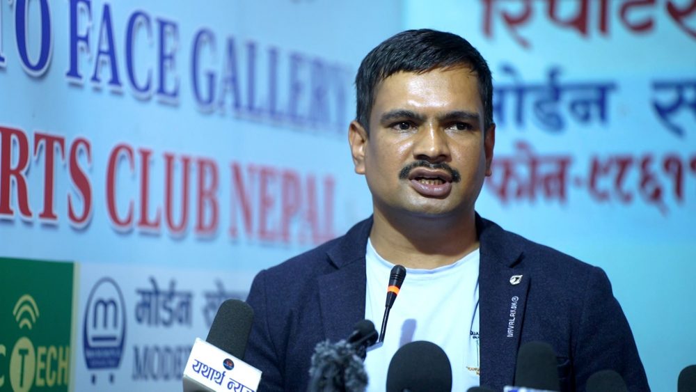 विद्यार्थी संगठनबीच एकताका लागि क्रान्तिकारीले बनायो कार्यदल