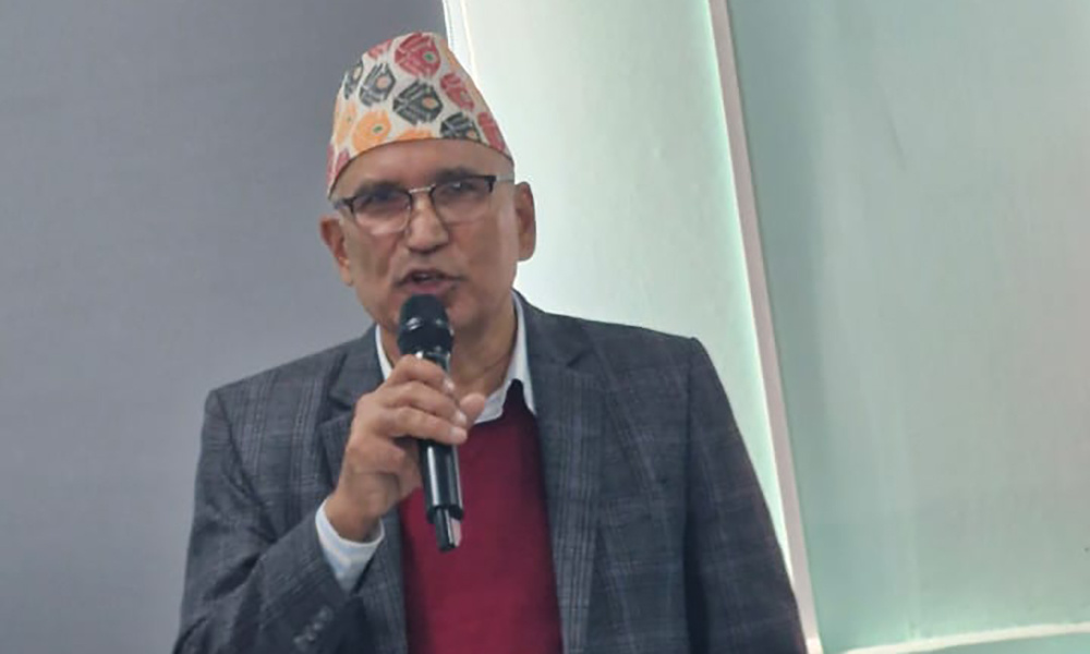 एमालेको एघारौँ राष्ट्रिय महाधिवेशन: उपाध्यक्ष विष्णु पौडेलको निर्वाचन क्षेत्रमा स्वस्थ लोकतान्त्रिक अभ्यासले दिएको सन्देश