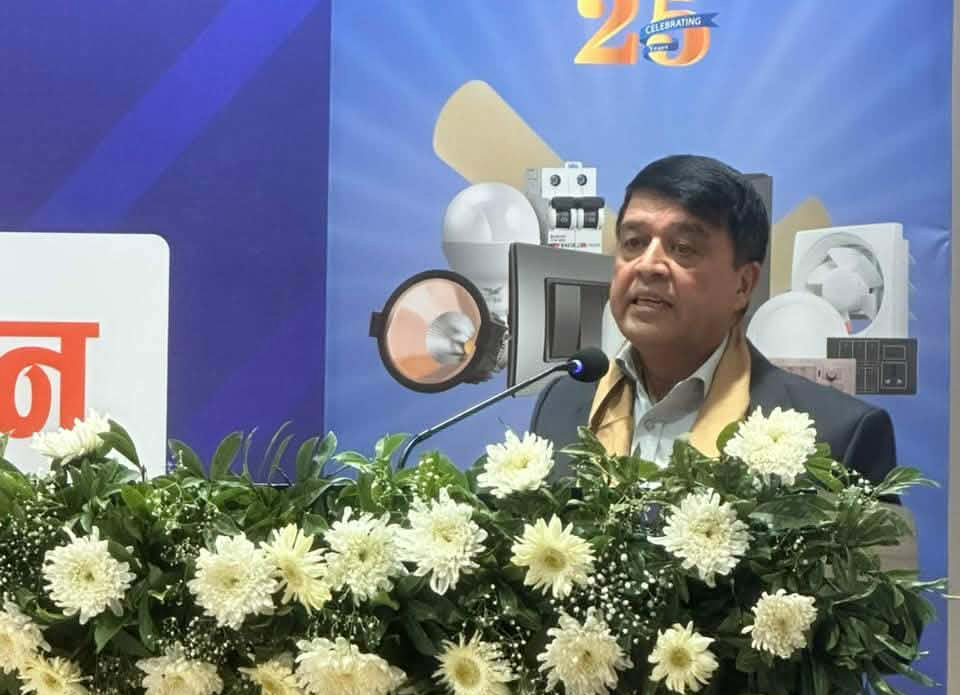 महासंघले व्यवसायी र अर्थतन्त्रको समस्या समाधानमा ‘ट्रबलसुटर’को काम गरिरहेको छ : अध्यक्ष ढकाल