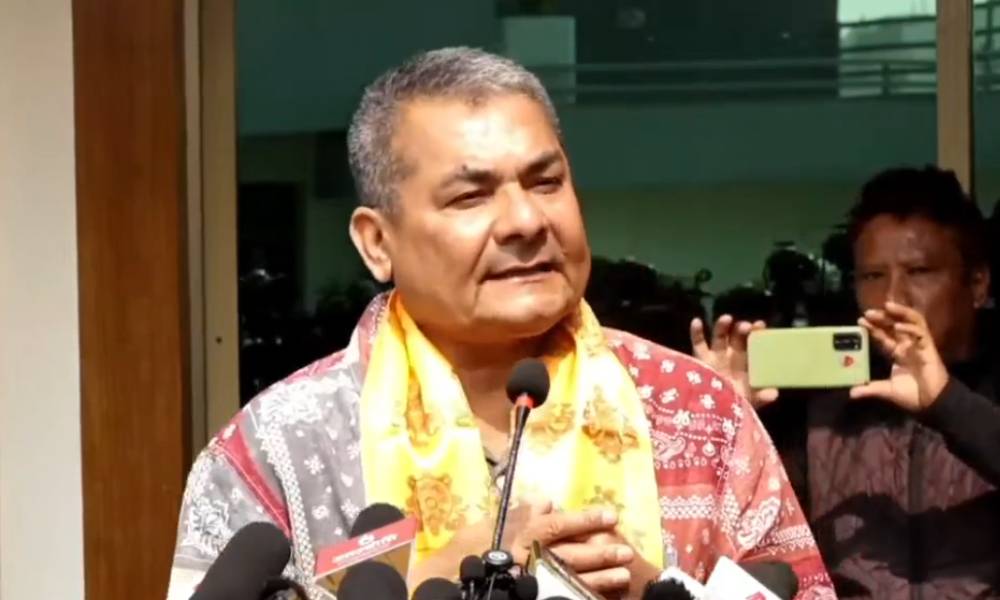 दुर्गा प्रसाईं समातिएपछि प्रशंसक सडकमा आउन सक्ने भन्दै उपत्यकामा प्रहरीको उच्च सतर्कता