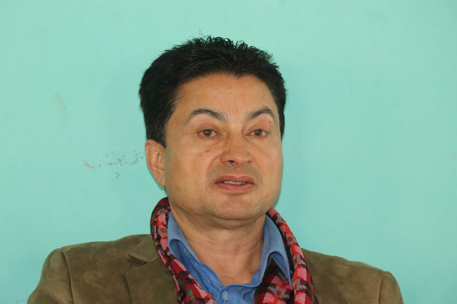 एमाले पङ्क्तिलाई गोकर्ण विष्टको आह्वान- पार्टीलाई पुनर्गठन गर्नेगरी प्रतिनिधि चयन गर्नुहोस्