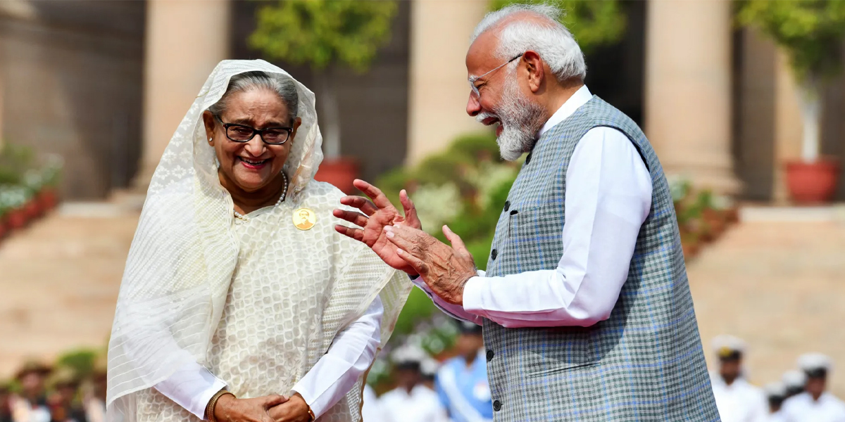के भारतले शेख हसिनालाई फाँसीमा चढाउन बंगलादेश फिर्ता पठाउँछ ?