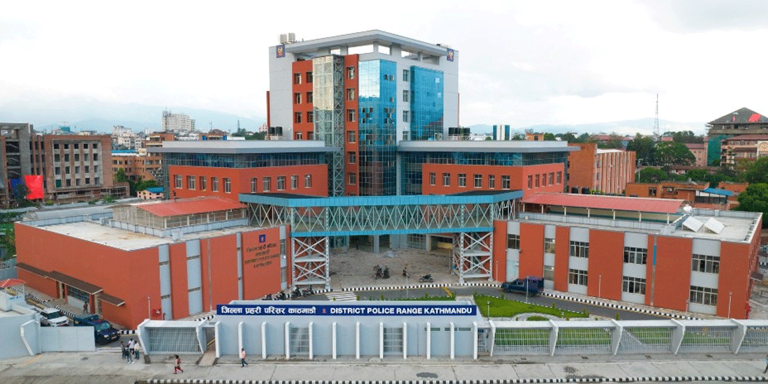 अनुसन्धान प्रक्रियाका कागजात उपलब्ध गराइदिन प्रहरीको अनुरोध