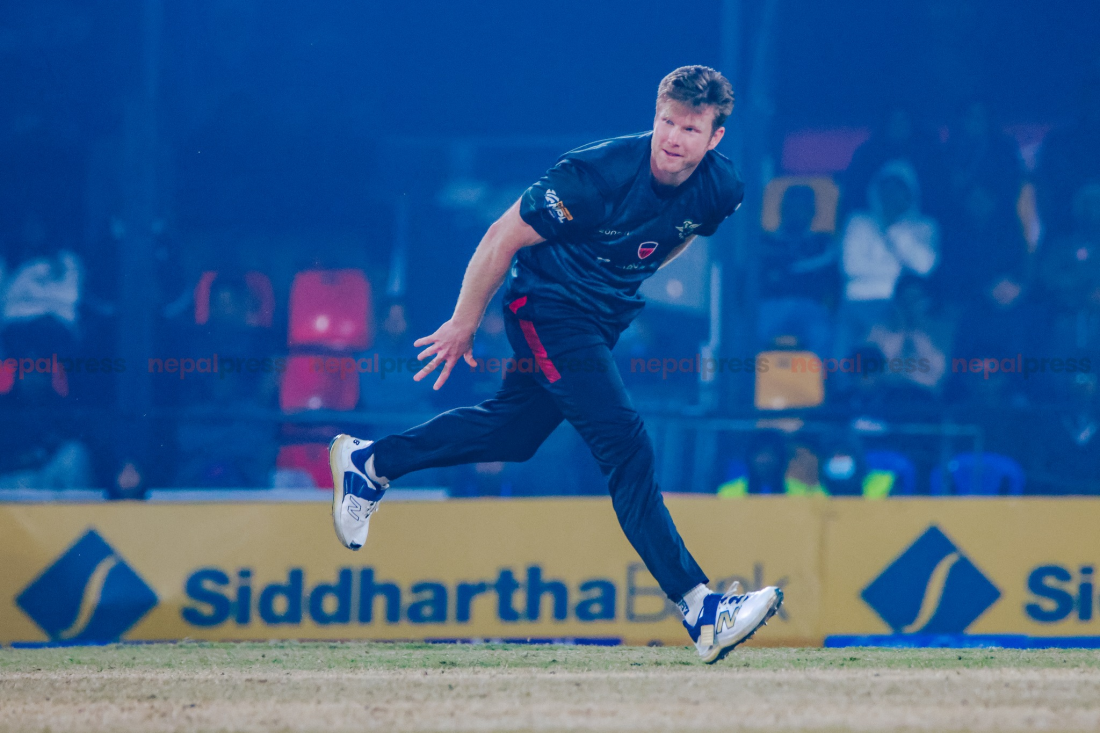 ‘अर्को वर्ष भेटौंला’ भन्दै हिँडे निसम, कस्तो रह्यो एनपीएलमा प्रदर्शन ?