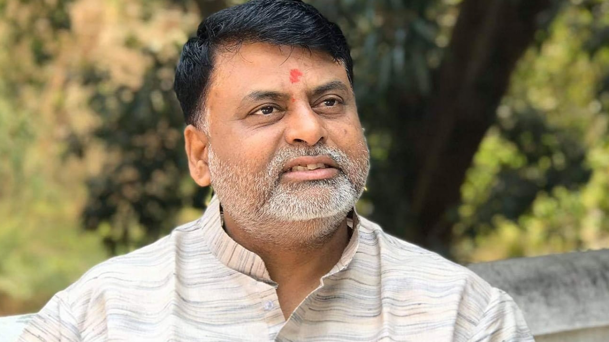 मधेशमाथि धोका भयोः सोनल