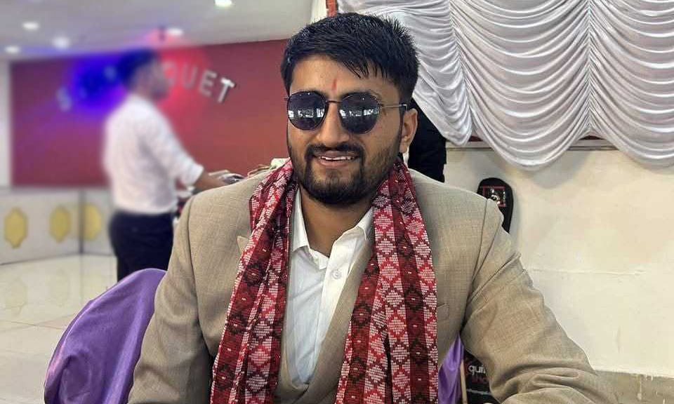 डा. सुजनको बचाउमा उभिए अखिलका उपमहासचिव, पद हडप्ने दुस्साहस नगर्न महासचिवलगायतलाई चेतावनी