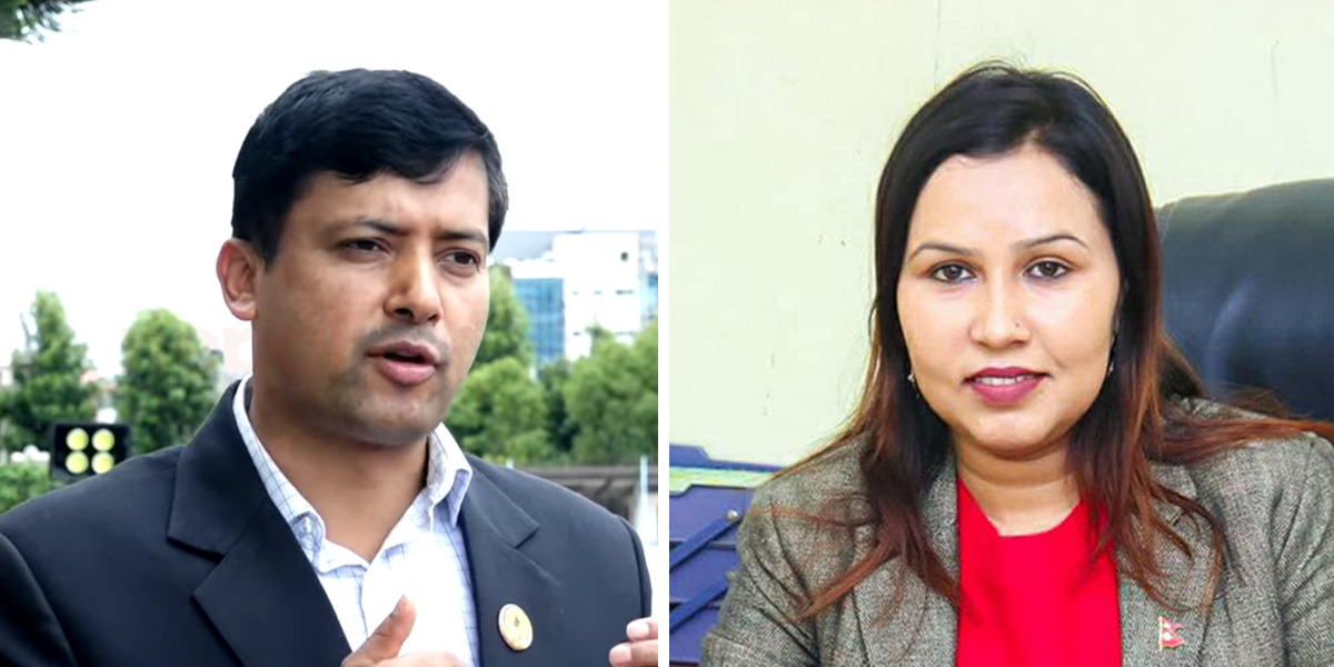 प्रतिनिधिसभा पुनर्स्थापनाको माग गर्दै एमालेद्वारा सर्वोच्चमा रिट दायर