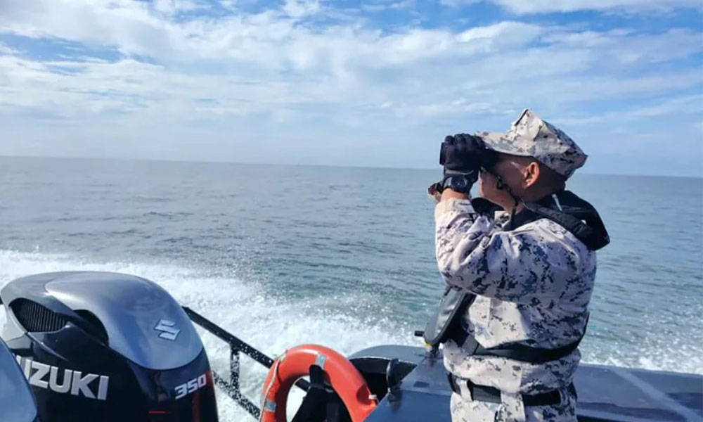 मलेसिया–थाइल्यान्ड समुद्री सीमामा डुङ्गा दुर्घटना, ज्यान गुमाउनेको सङ्ख्या १२ पुग्यो