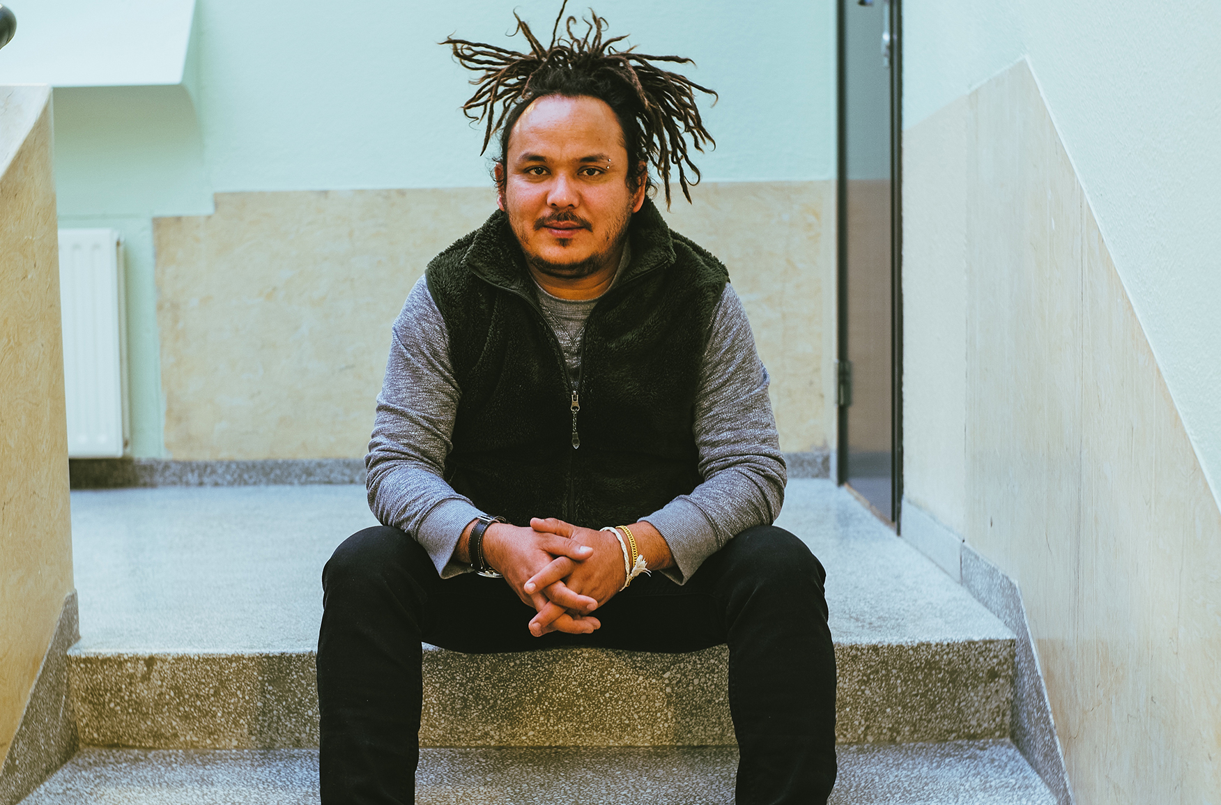 निर्देशक मीन भामको योजना : काठमाडौं ३ बाट निर्वाचन लड्ने, महाधिवेशनमा पदाधिकारीमा उठ्ने