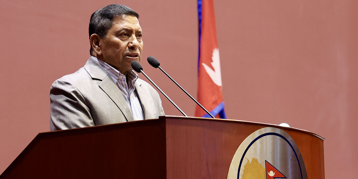 नारायणकाजीको दिक्दारी- जेनजी विद्रोहपछि पनि राजनीतिक पार्टी र नेताहरूले अझै चेतेनन्