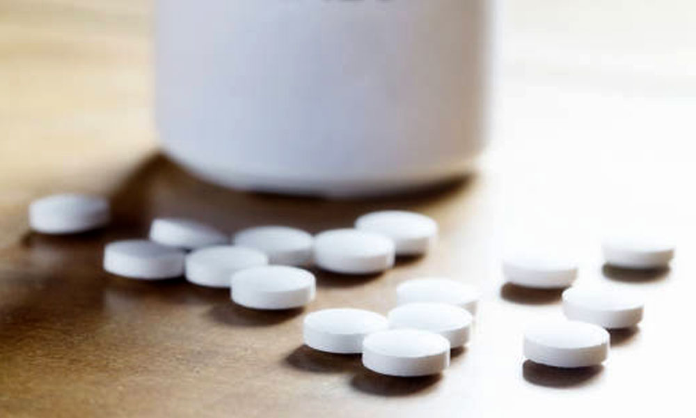 जुकाको औषधि घाँटीमा अड्किँदा १८ महिने बालिकाको ज्यान गयो