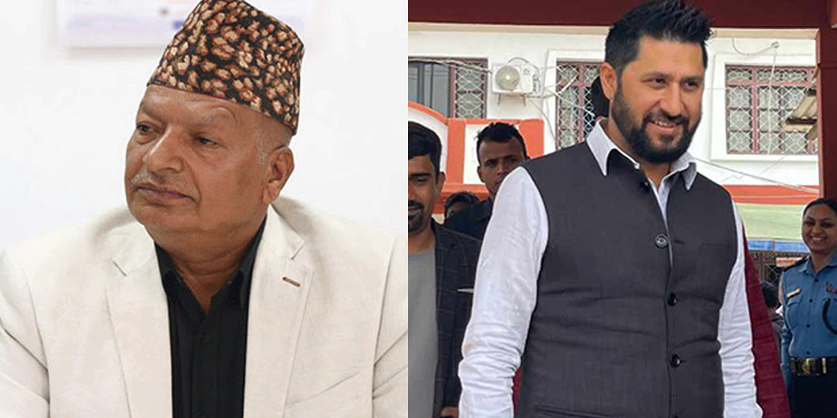 आज पनि रवि-छविको सुनुवाइ स्थगित