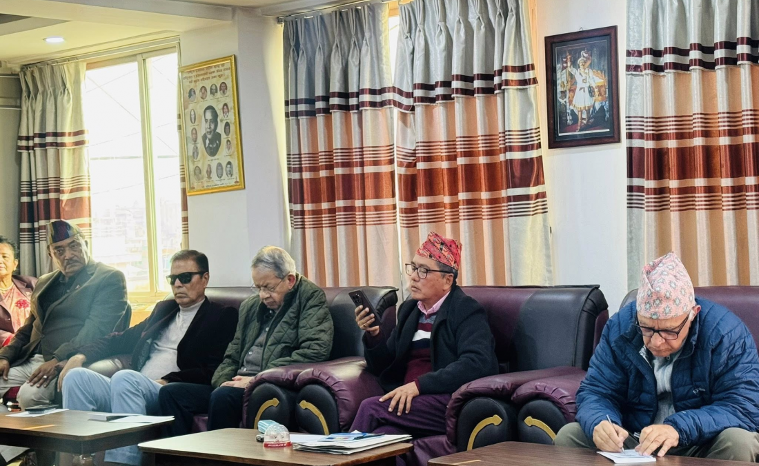 राप्रपाले तत्काल महाधिवेशन नगर्ने, लम्ब्यायो ६ महिना कार्यकाल