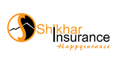 शिखर इन्स्योरेन्सलाई ‘मेरिट प्रमाणपत्र’ प्रदान