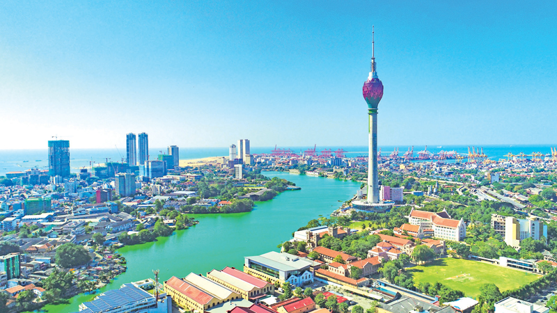 श्रीलंकाको पर्यटन क्षेत्र बलियो हुँदै, आम्दानीमा वृद्धि