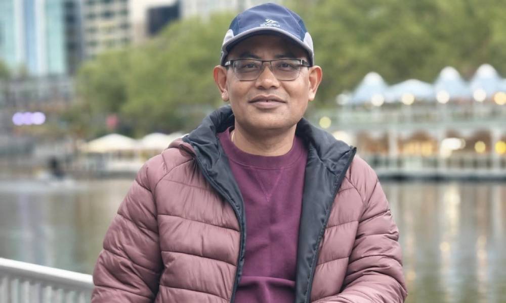 एनआईसी एशिया बैंकको सीईओमा सुजित शाक्य नियुक्त