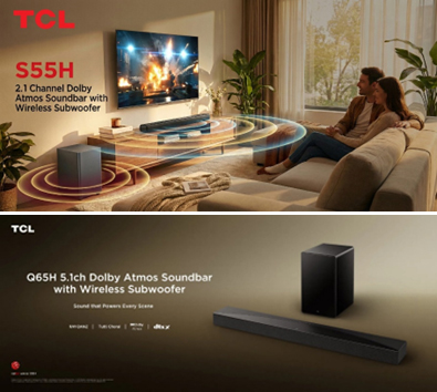 टीसीएलले नेपाली क्रिकेट प्रेमीहरूको लागि विशेष साउन्डबार सार्वजनिक गर्यो