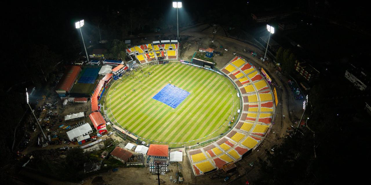 टीयू मैदान वरपर भिडभाड नगर्न प्रहरीको अनुरोध