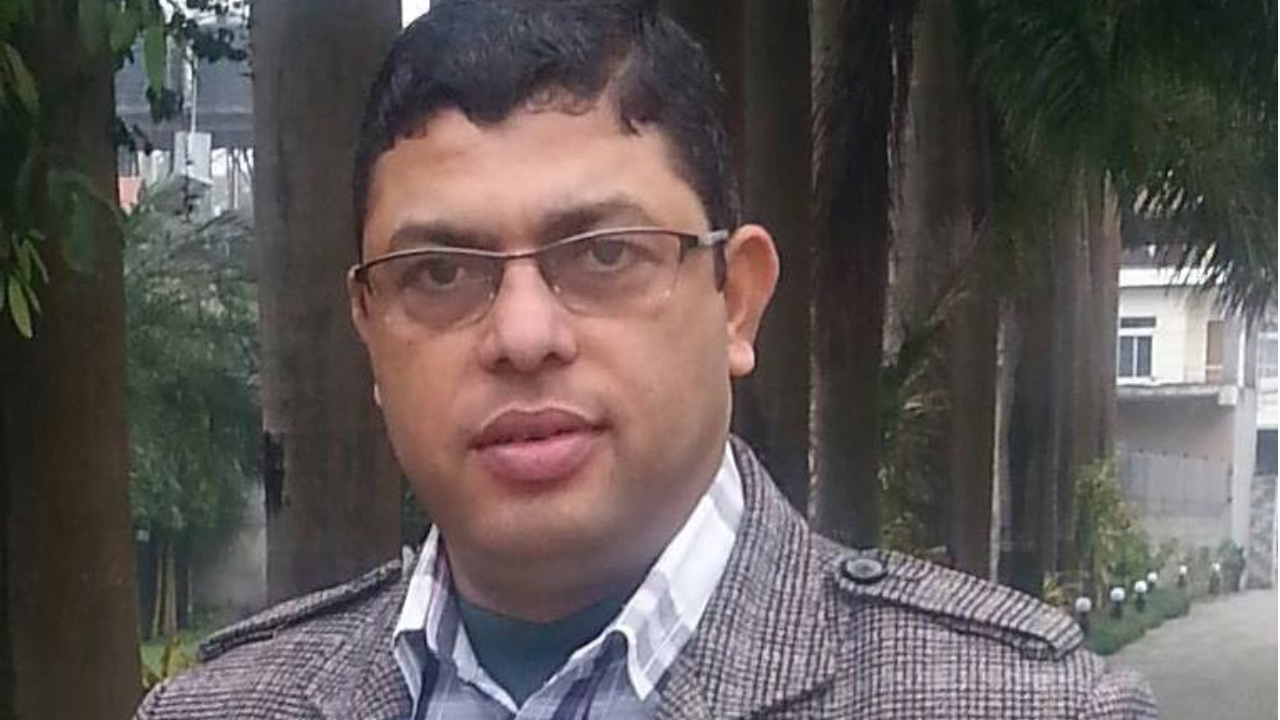 रुपन्देही उद्योग संघको अध्यक्षमा पराजुली निर्वाचित