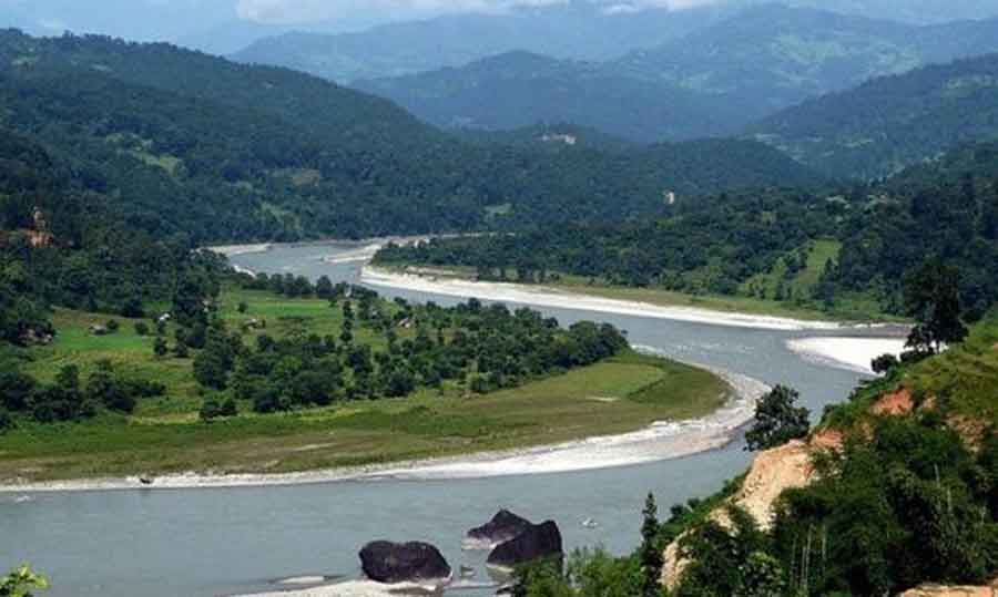 अपर अरुण जलविद्युतको लगानी मोडालिटी– ७० प्रतिशत ऋण, ३० प्रतिशत इक्विटी 