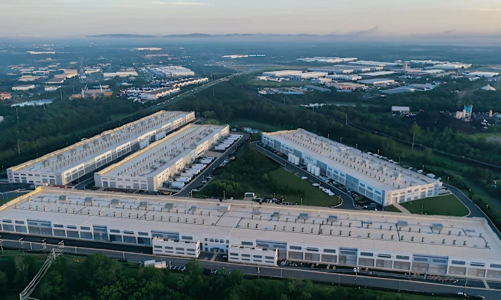 ओपनएआई र नेक्स्टडीसी बीच सम्झौता : अस्ट्रेलियामा चार अर्ब ६० करोड डलरको एआई केन्द्र